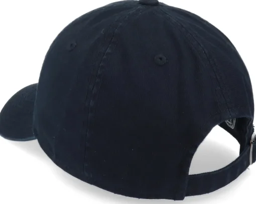 Philadelphia Flyers Blue Line Black Dad Cap - American Needle