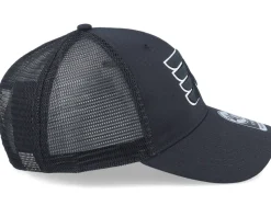 Philadelphia Flyers NHL Branson Mvp Black Trucker - 47 Brand