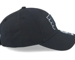 Philadelphia Flyers NHL Mvp Black Adjustable - 47 Brand