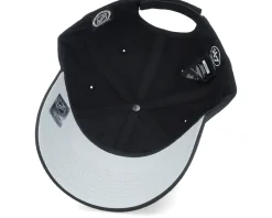 Philadelphia Flyers NHL Mvp Black Adjustable - 47 Brand