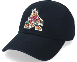 Phoenix Coyotes Blue Line Black - American Needle