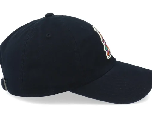 Phoenix Coyotes Blue Line Black - American Needle