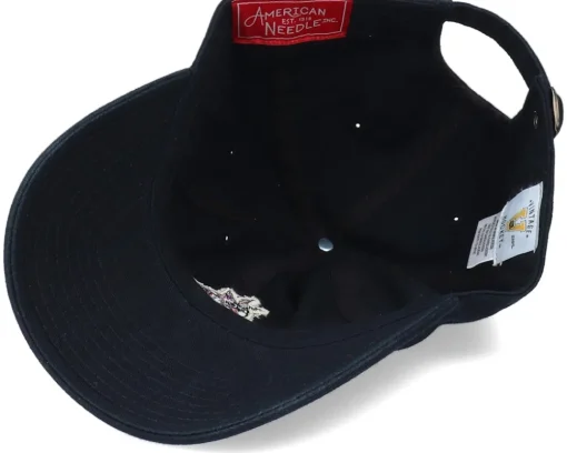 Phoenix Coyotes Blue Line Black - American Needle