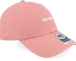 Phrase Base Runner Icon 47 Clean Up Sedona Pink Dad Cap - 47 Brand