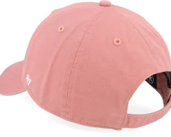 Phrase Base Runner Icon 47 Clean Up Sedona Pink Dad Cap - 47 Brand