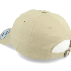 Pi Archimedes Constant Khaki Dad Cap - Iconic