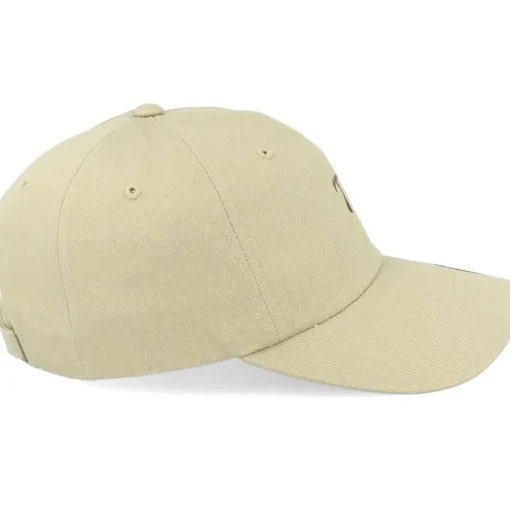 Pi Archimedes Constant Khaki Dad Cap - Iconic