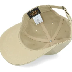 Pi Archimedes Constant Khaki Dad Cap - Iconic