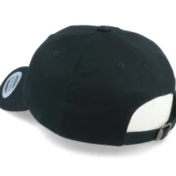 Pi Archimedes Constant Organic Black Dad Cap - Iconic