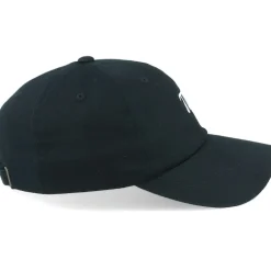 Pi Archimedes Constant Organic Black Dad Cap - Iconic