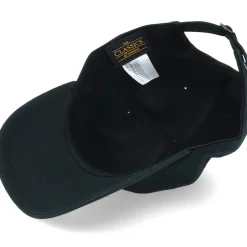 Pi Archimedes Constant Organic Black Dad Cap - Iconic