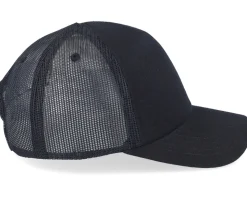 Pigment Black Beauty Trucker - Upfront