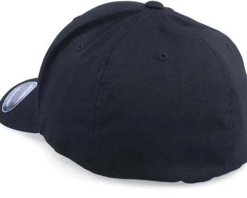 Pike Black Flexfit - Skillfish