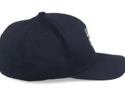 Pike Black Flexfit - Skillfish