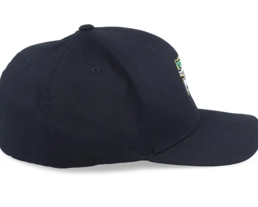 Pike Black Flexfit - Skillfish