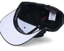 Pike Black Flexfit - Skillfish