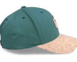 Pike Fish Patch Spruce/Cork Adjustable - Skillfish