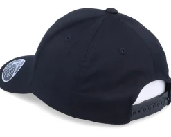 Pineapple Silhouette Black 110 Adjustable - Iconic