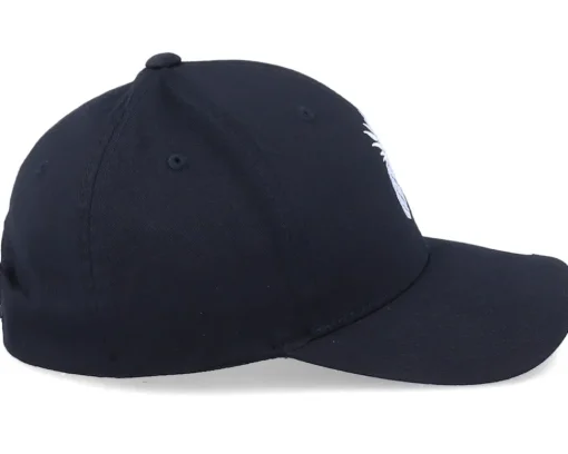 Pineapple Silhouette Black 110 Adjustable - Iconic