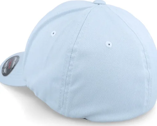 Pineapple Surfer Summer Carolina Blue Flexfit - Iconic