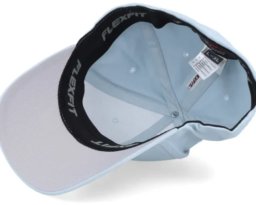 Pineapple Surfer Summer Carolina Blue Flexfit - Iconic
