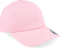 Pink Flexfit Dad Cap - Flexfit