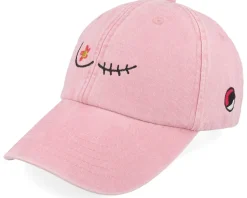 Pink Hope Collection Pink Dad Cap - Hatstore