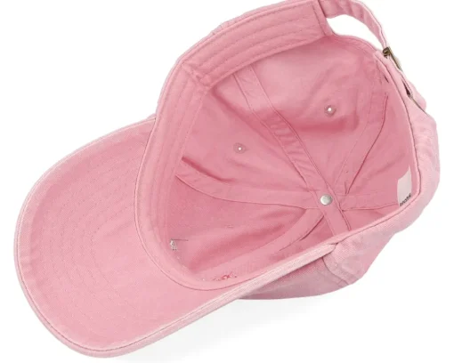 Pink Hope Collection Pink Dad Cap - Hatstore