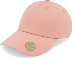 Pink Sustainable Dad Cap - Park