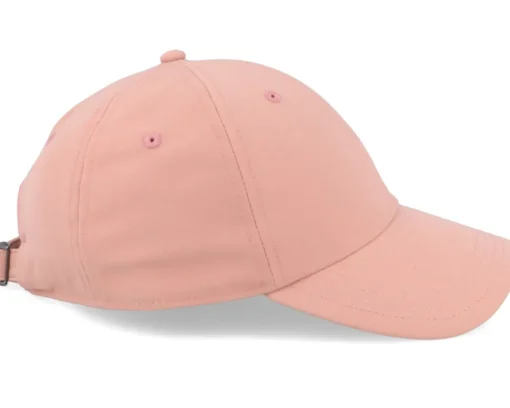 Pink Sustainable Dad Cap - Park
