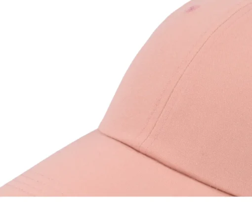 Pink Sustainable Dad Cap - Park