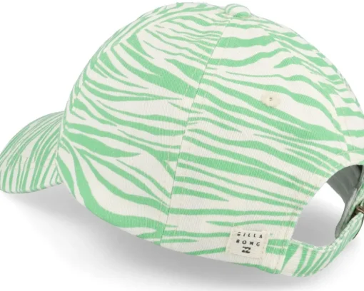 Pipe Lime Time Dad Cap - Billabong