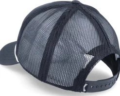 Pipe Platform Black Trucker - Billabong