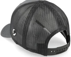 Pippi Strongman Grey Trucker - Pippi Longstocking