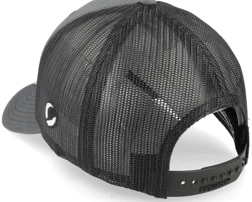 Pippi Strongman Grey Trucker - Pippi Longstocking