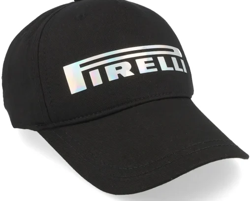 Pirelli Night Out Holographic Black A-Frame Adjustable - Formula One
