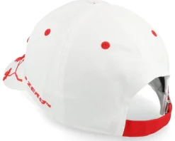 Pirelli Podium Canada White Adjustable - Formula One