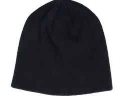 Pittsburgh Penguins Black Beanie - 47 Brand