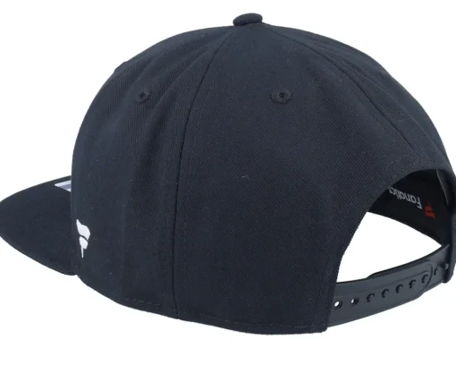 Pittsburgh Penguins Core Black Snapback - Fanatics