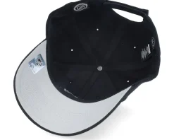 Pittsburgh Penguins Mvp Black Adjustable - 47 Brand