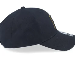 Pittsburgh Pirates Mvp Black Adjustable - 47 Brand