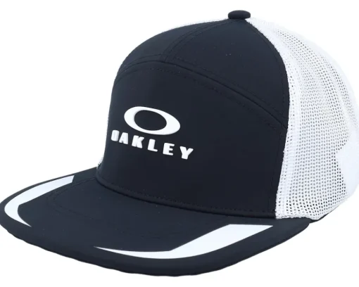 Podium Hat Abyss/Black Trucker - Oakley