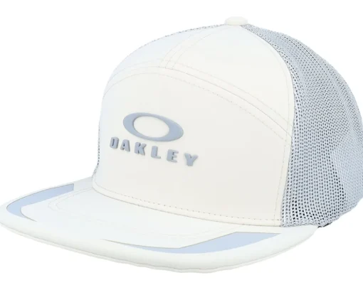 Podium Hat Abyss/Black Trucker - Oakley