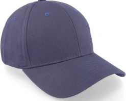 Poker Queen Crown Wanda Blue High Crown Adjustab - Iconic