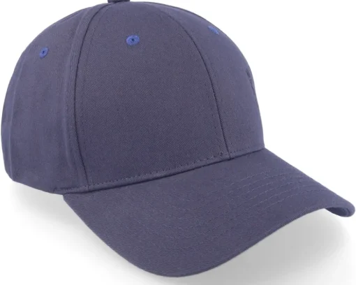 Poker Queen Crown Wanda Blue High Crown Adjustab - Iconic