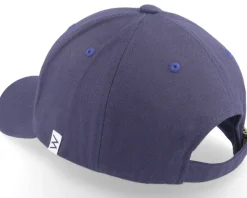 Poker Queen Crown Wanda Blue High Crown Adjustab - Iconic