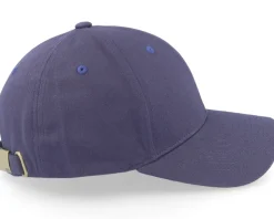 Poker Queen Crown Wanda Blue High Crown Adjustab - Iconic