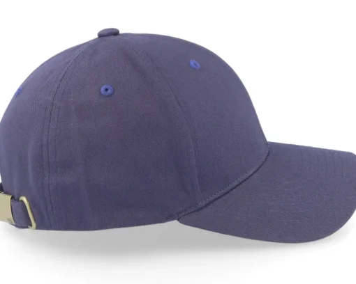 Poker Queen Crown Wanda Blue High Crown Adjustab - Iconic