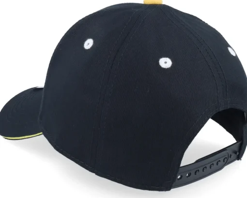 Pokémon Black Adjustable - Difuzed