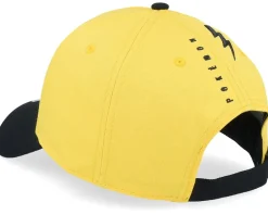 Pokémon Pikachu Yellow/Black A-Frame Adjustable - Difuzed